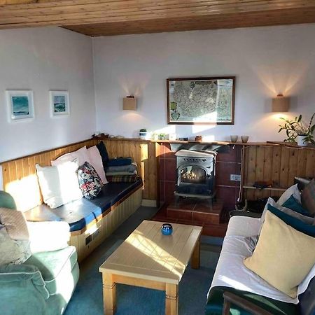 Cosy Stay On The Wild Atlantic Way Малин Экстерьер фото