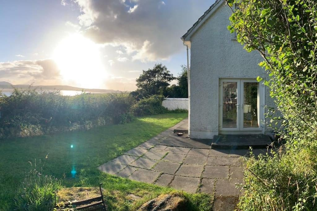 Cosy Stay On The Wild Atlantic Way Малин Экстерьер фото